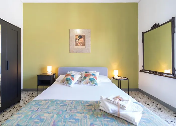 Casa Lina Con Terrazza