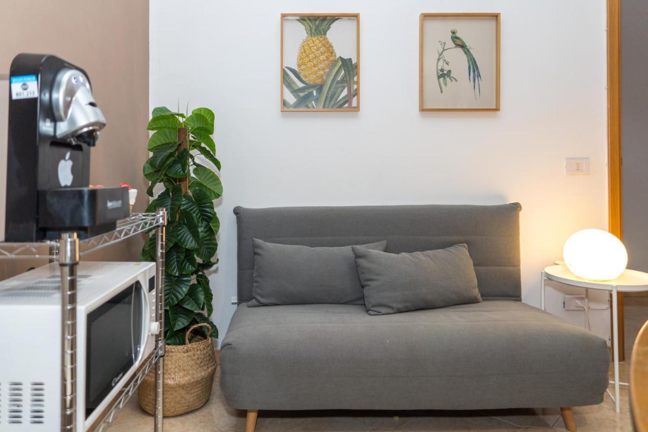 Holiday home Casa Lina Canicattini Bagni