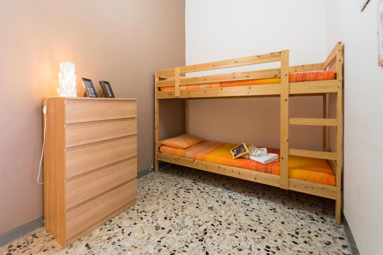 Casa Lina Holiday home *