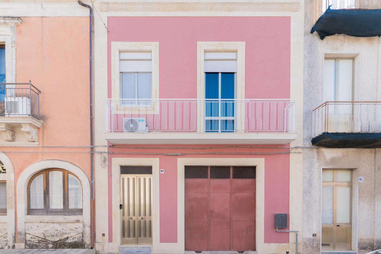 Casa Lina *