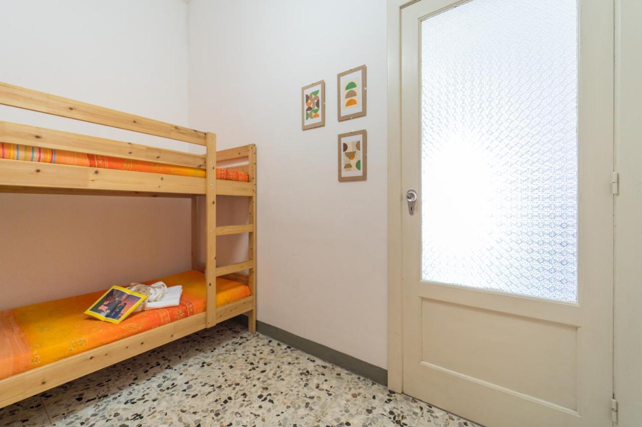 Casa Lina Holiday home Canicattini Bagni