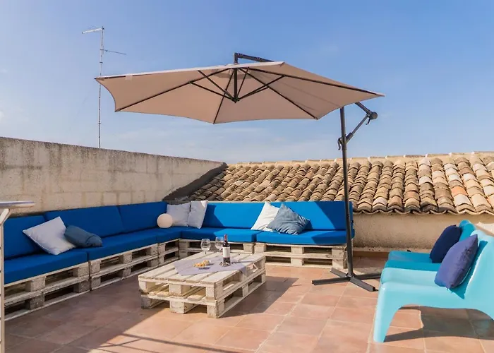 Casa Lina Con Terrazza