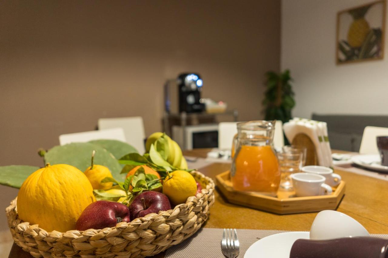 Casa Lina Holiday home Canicattini Bagni
