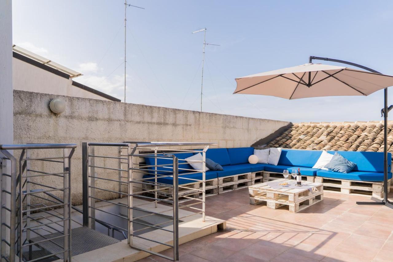 Casa Lina Holiday home