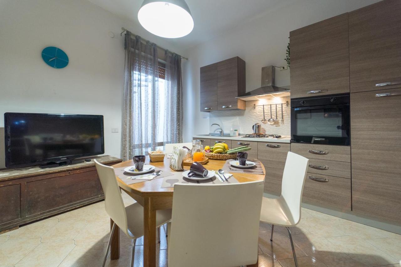 Casa Lina Holiday home Canicattini Bagni
