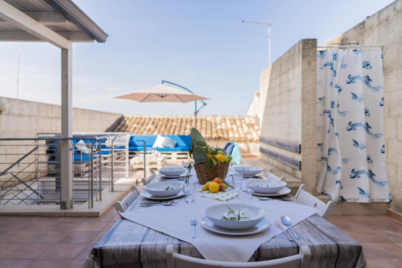 Holiday home Casa Lina Canicattini Bagni
