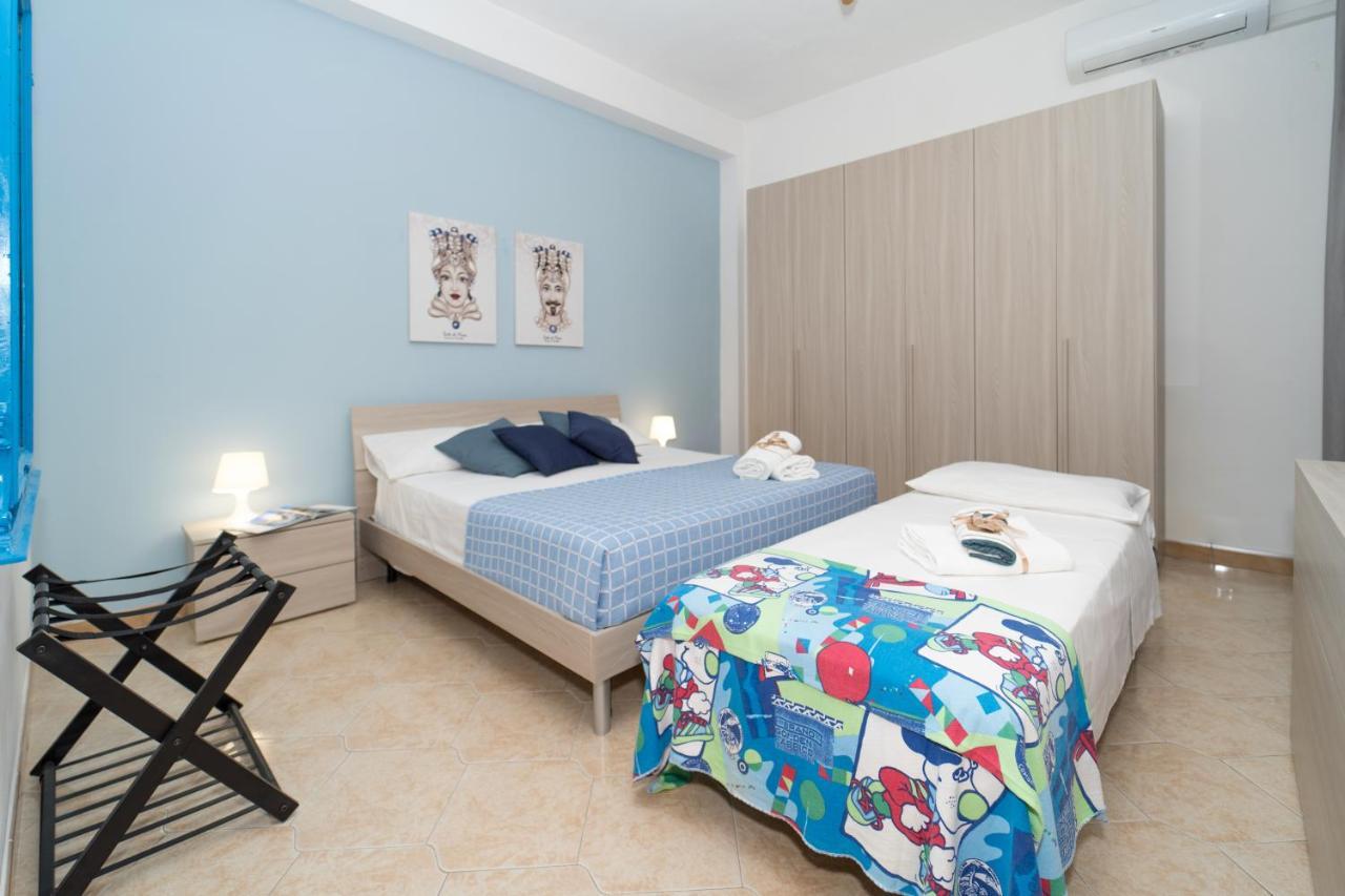 Casa Lina Holiday home *