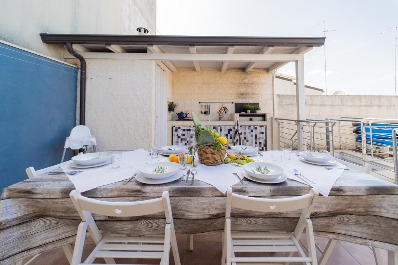 Holiday home Casa Lina *