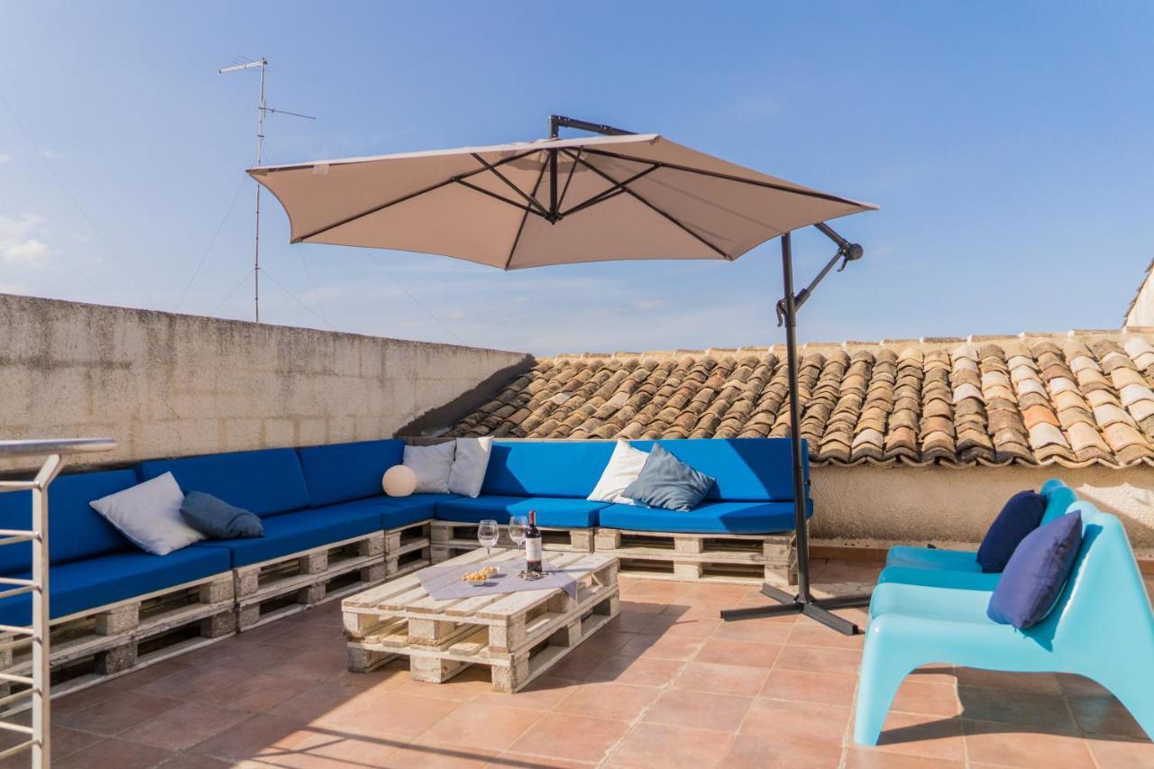 Casa Lina * Canicattini Bagni