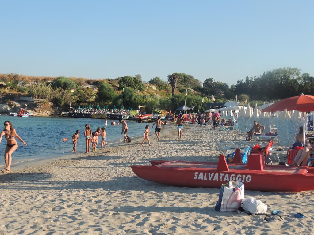 Casa Lina Holiday home Canicattini Bagni